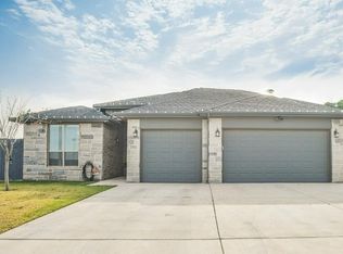 7601 62nd St, Lubbock, TX 79407