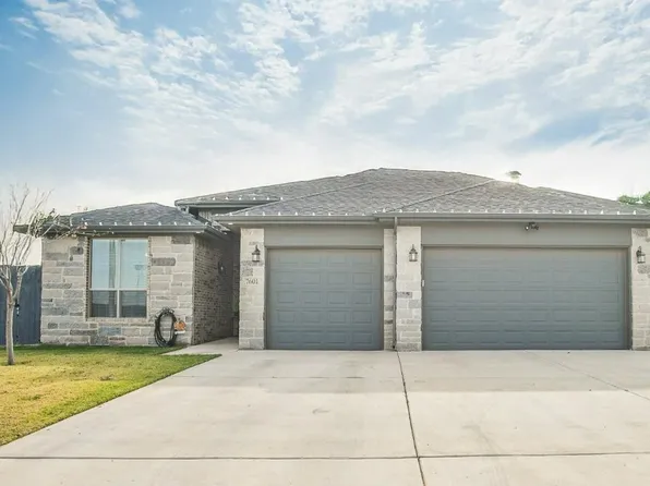 7601 62nd St, Lubbock, TX 79407