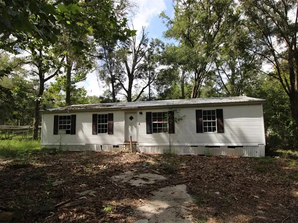 9599 NW 56TH LANE, CHIEFLAND, FL 32626