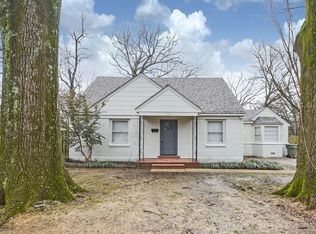 958 Patterson Cv, Memphis, TN 38111