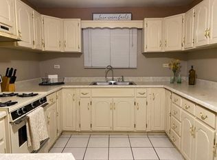 1124 E Babbitt Ln, San Luis, AZ 85349