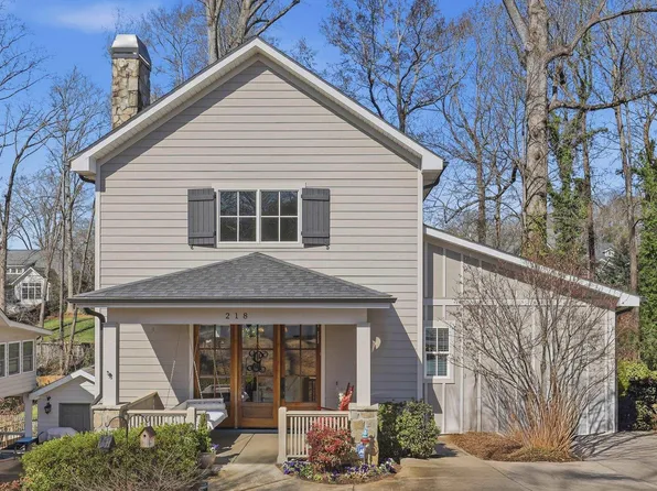 218 Cammer Ave, Greenville, SC 29605