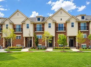 41626 Orianna Ln, Novi, MI 48375