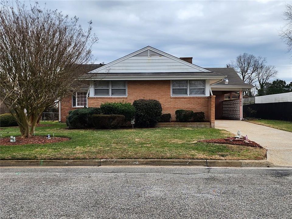 1st image of 2622 E Winona Dr