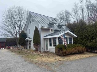 217 Ferry Road, Ferrisburgh, VT 05491