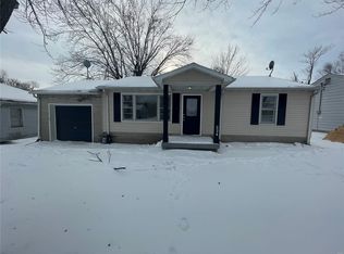 224 Julian Ave, Cahokia, IL