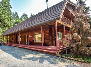 61000 Robinette Rd, Saint Helens, OR 97051