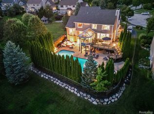 45643 Marlborough Pl, Novi, MI 48377