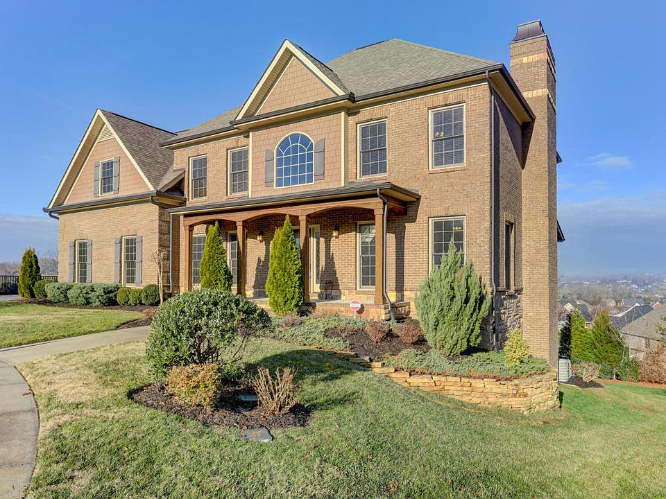 12837 Cabot Ridge Ln, Knoxville, TN 37922 Zillow