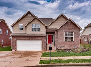 3205 Hidden Creek Dr, Antioch, TN 37013