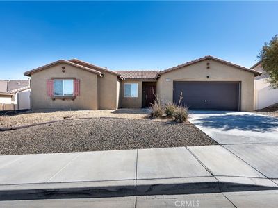 2208 Falcon Dr, Barstow, CA, 92311
