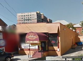 315 N Craig St, Pittsburgh, PA 15213