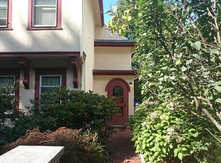 296 Tappan St, Brookline, MA 02445