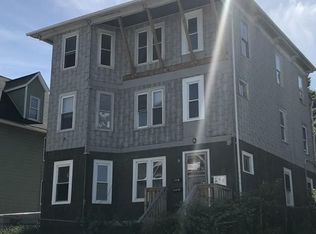 16 Barclay St #3, Worcester, MA 01604