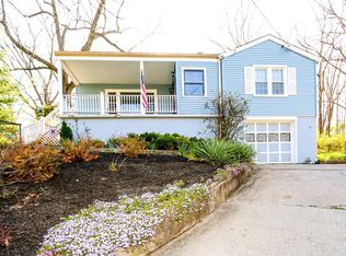 5246 Shepherd Rd, Cincinnati, OH 45223