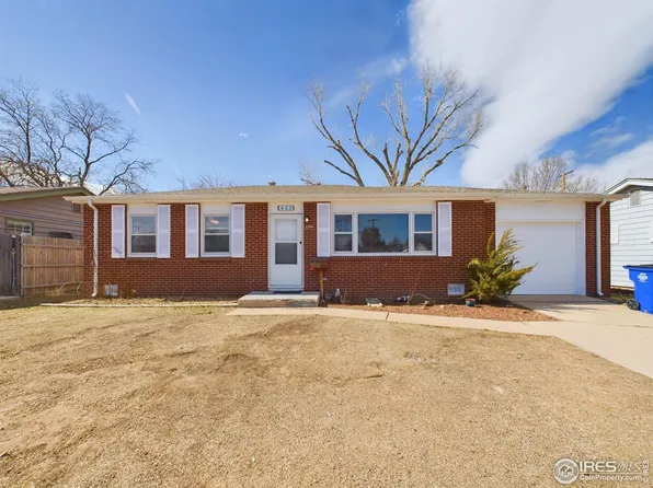 449 26th Ave, Greeley, CO 80634