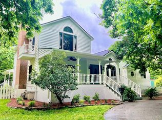 317 Given Rd, Terrace Park, OH 45174