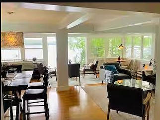 Livingroom/Dining Room 1