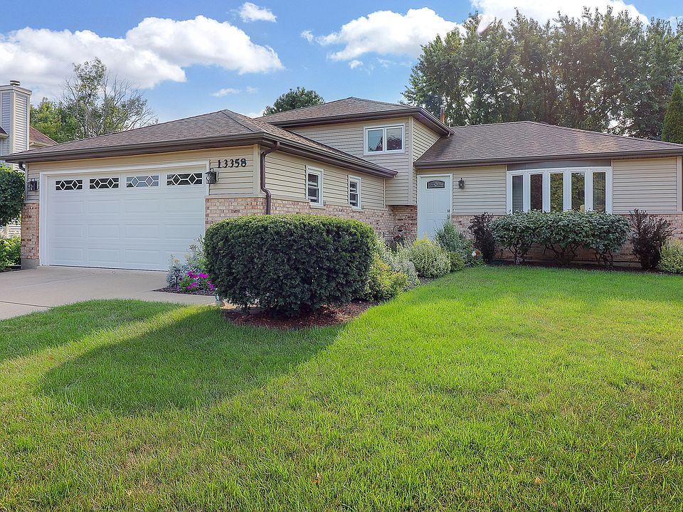 1st image of 13358 S Columbine Cir