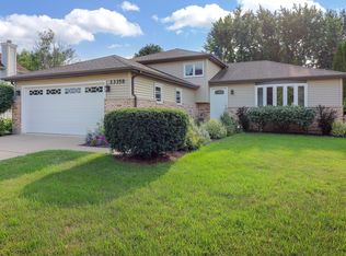 13358 S Columbine Cir, Plainfield, IL