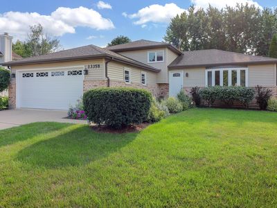 13358 S Columbine Cir, Plainfield, IL, 60585