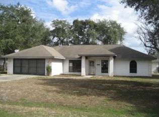 8165 SW 53rd Ct, Ocala, FL 34476