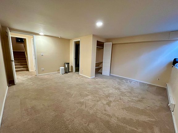 Main living area.
