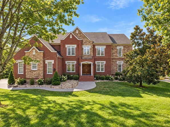 6876 Walnut Hills Dr, Brentwood, TN 37027