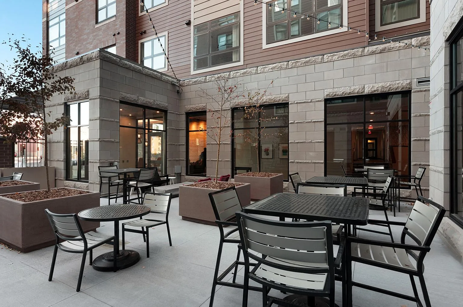 1500 Nicollet — Photo 4