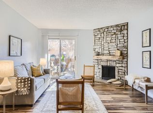3305 S Ammons St APT 103, Lakewood, CO 80227