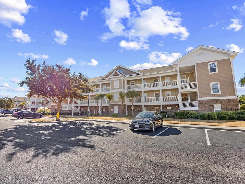 1st image of 6203 Catalina Dr. #1512