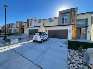 3168 E Sky Rim Way, Saint George, UT 84790