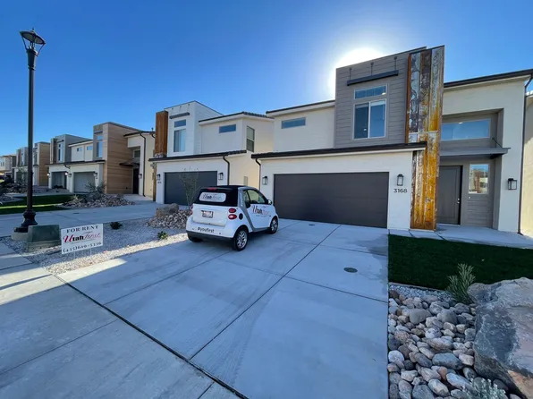 3168 E Sky Rim Way, Saint George, UT 84790