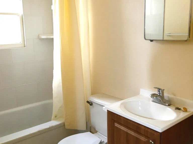 Bath Vanity
