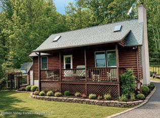 668 Tumbleweed Ranch Road, West Kill, NY 12492
