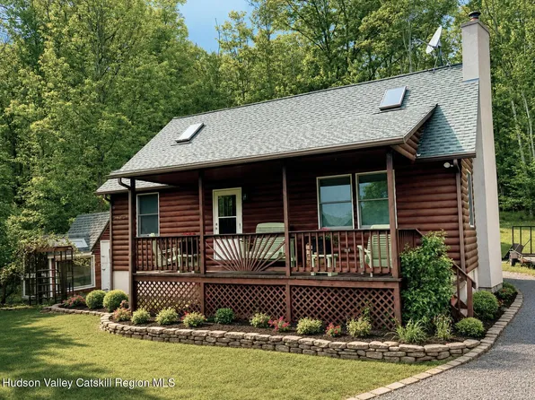 668 Tumbleweed Ranch Road, West Kill, NY 12492