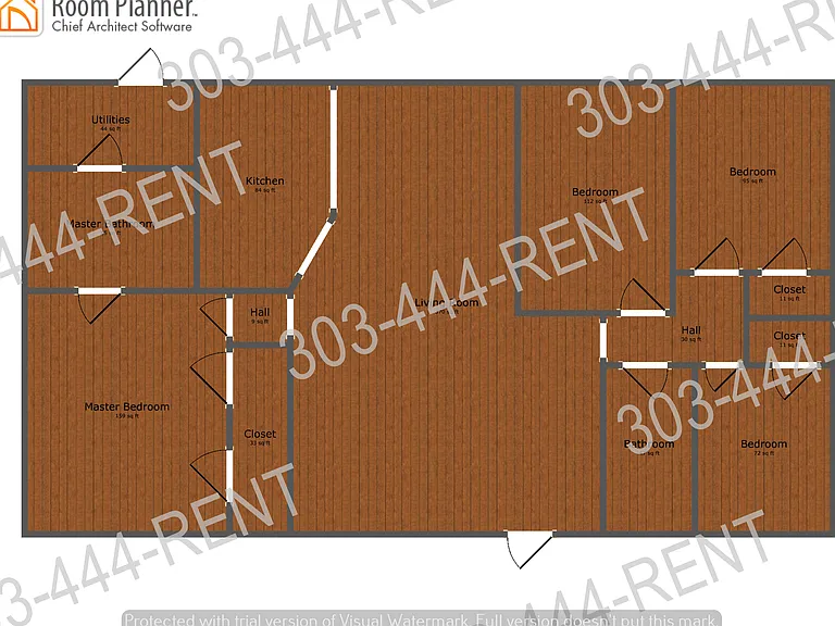 8412 Monroe Way — Photo 3