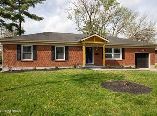3532 Leith Ln, Louisville, KY 40218