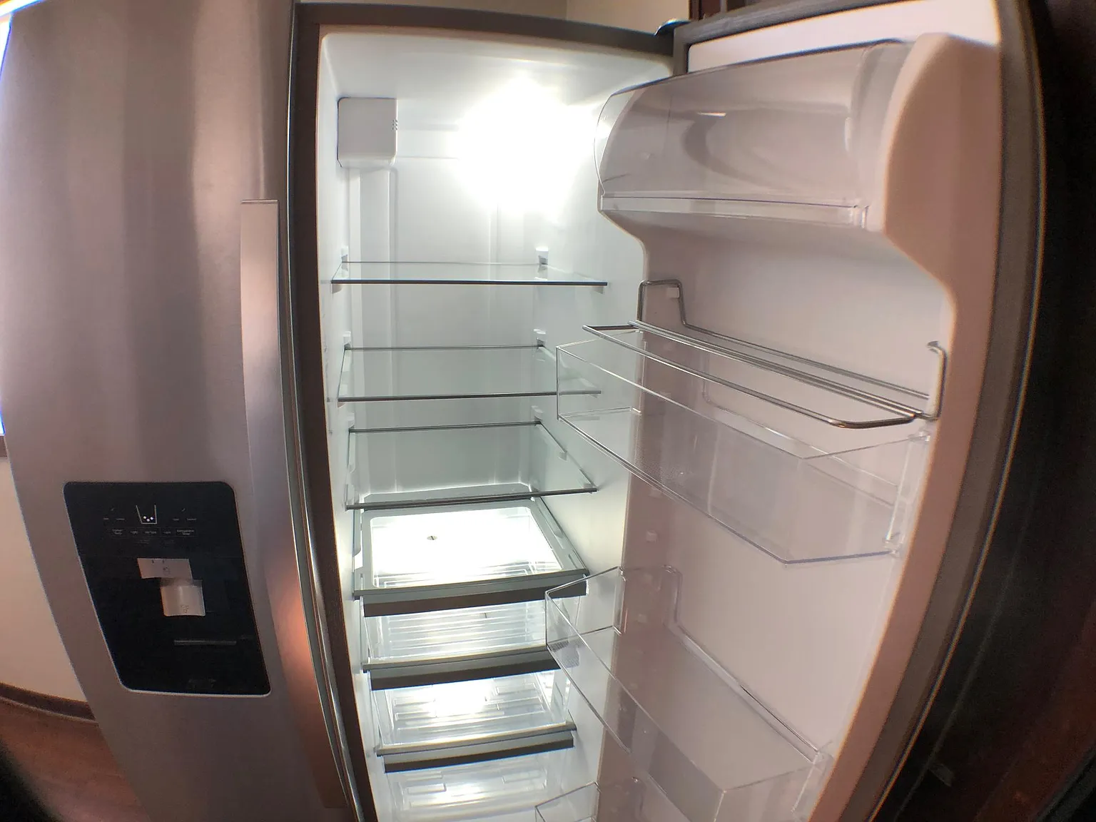 1 bed, 800 sqft, $1,400 — Photo 4