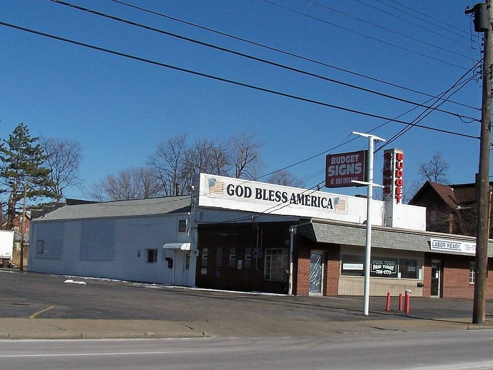 FOR LEASE
