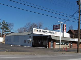 565 Broadway Ave, Bedford, OH