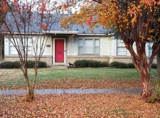 362 Leland Ave, Shreveport, LA 71105