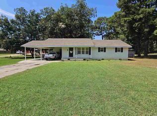 106 N 15th Ave, Piggott, AR 72454