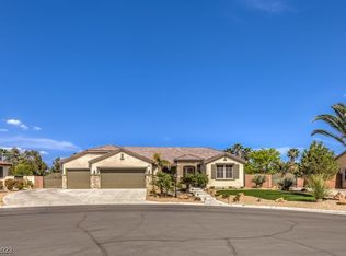 8300 Tursi Lodge Ct, Las Vegas, NV 89131