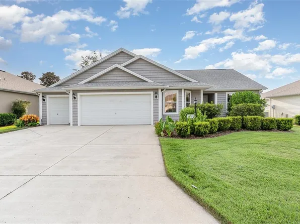 1508 Gifford Ct, The Villages, FL 32162