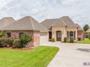 40434 Albert Ave, Prairieville, LA 70769