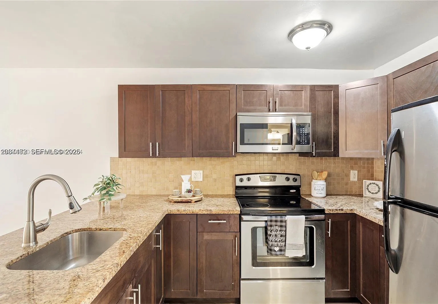 Cypress Village Condo — Photo 1