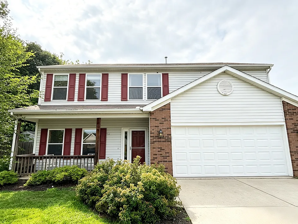 3380 Morallion Ct