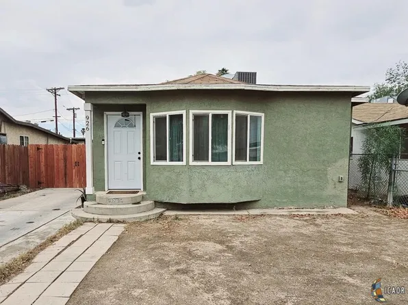 926 K St, Brawley, CA 92227
