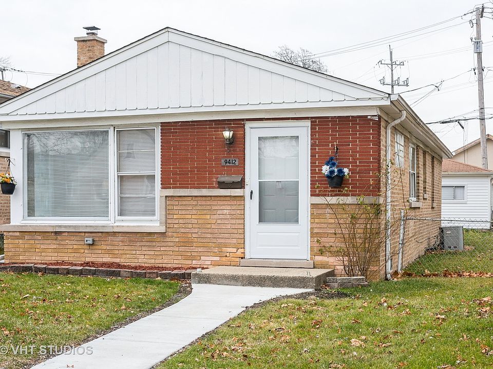 1st image of 9412 Schiller Blvd